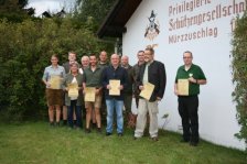 Sommerbewerb 2021